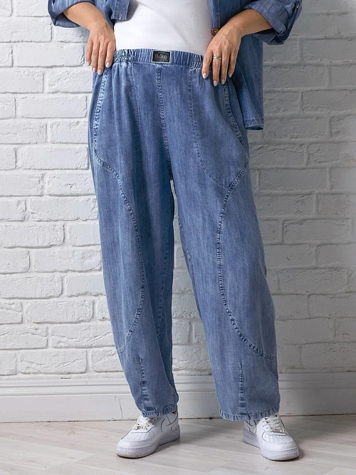 БРЮКИ КЛАССИКА   