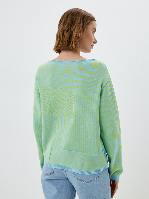 ДЖЕМПЕР ВЕКТОР   