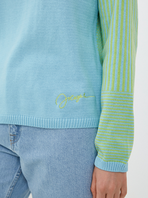 ДЖЕМПЕР ВЕКТОР   