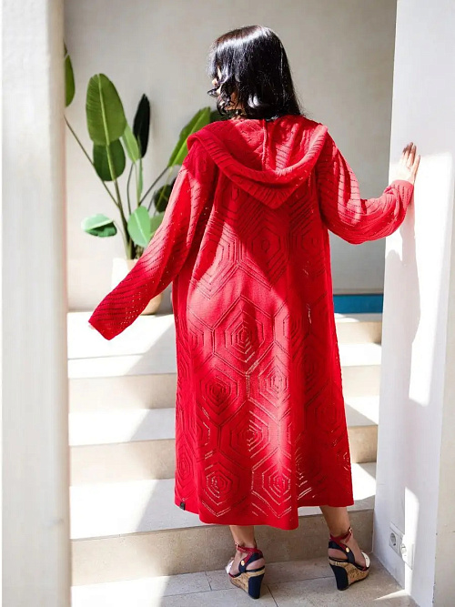 КАРДИГАН ГИПНОЗ   